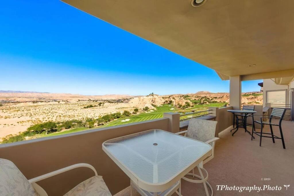 Villa Golfers Getaway - Mesquite Exterior foto