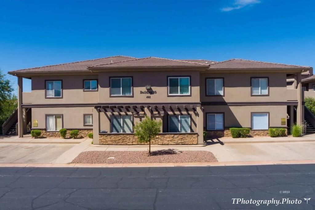 Villa Golfers Getaway - Mesquite Exterior foto